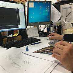 製図